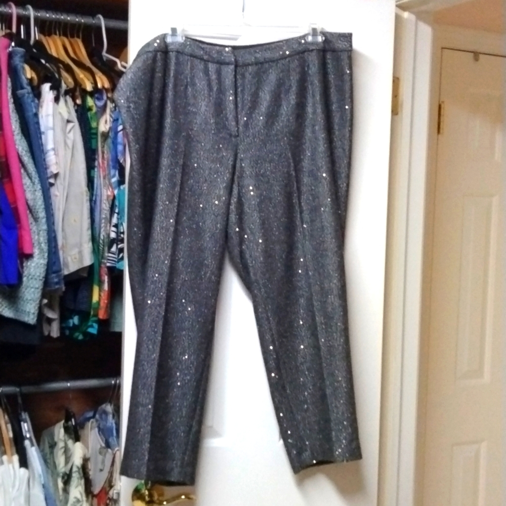 TALBOT pants